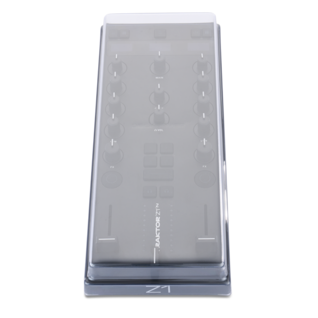 NATIVE INSTRUMENTS TRAKTOR X1 MK3 COVER