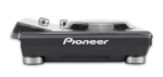 Pioneer XDJ-1000 MK1 & MK2 cover