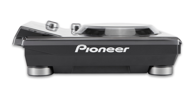 Pioneer XDJ-1000 MK1 & MK2 cover