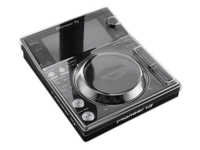 Pioneer XDJ-700 cover