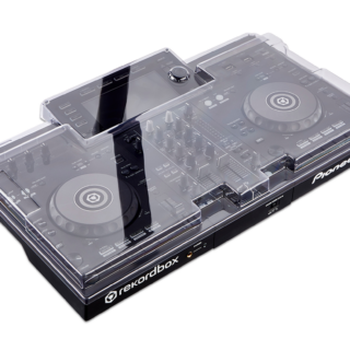 Pioneer XDJ-RR cover