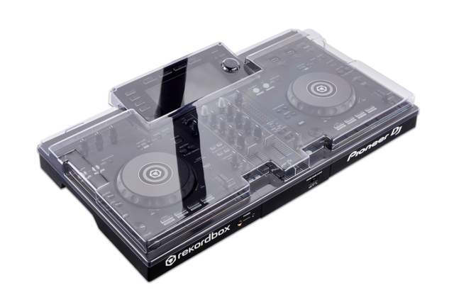 Pioneer XDJ-RR cover