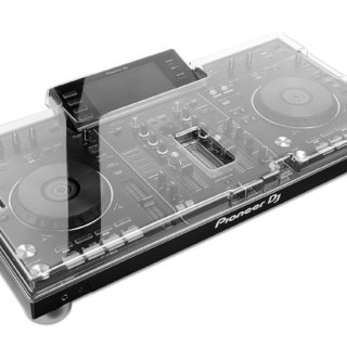Pioneer XDJ-RX cover