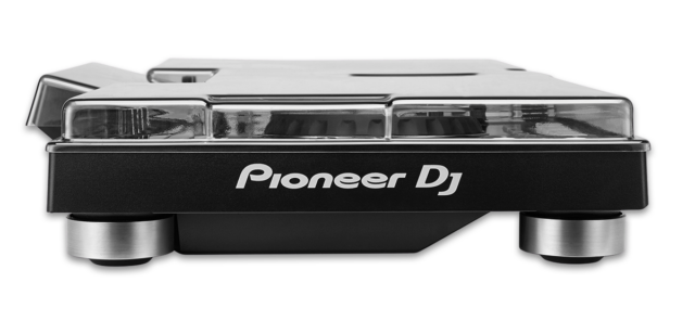 Pioneer XDJ-RX cover