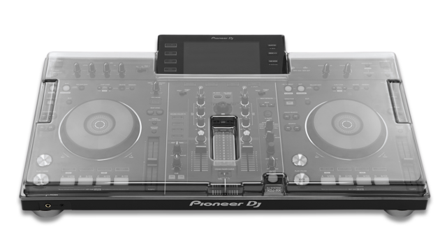 Pioneer XDJ-RX cover