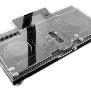 Pioneer XDJ-RX2 cover