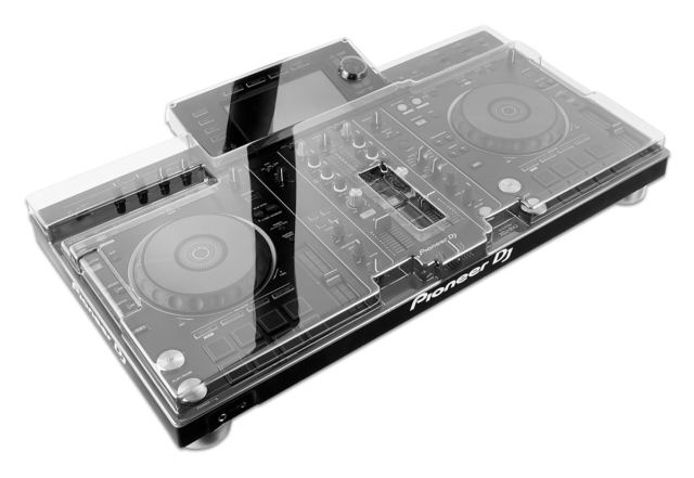 Pioneer XDJ-RX2 cover