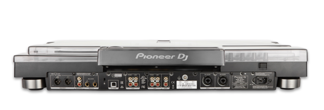 Pioneer XDJ-RX2 cover