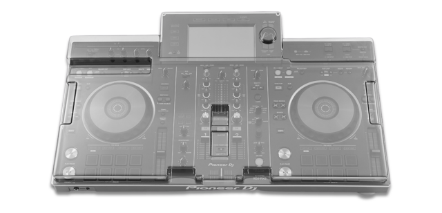 Pioneer XDJ-RX2 cover