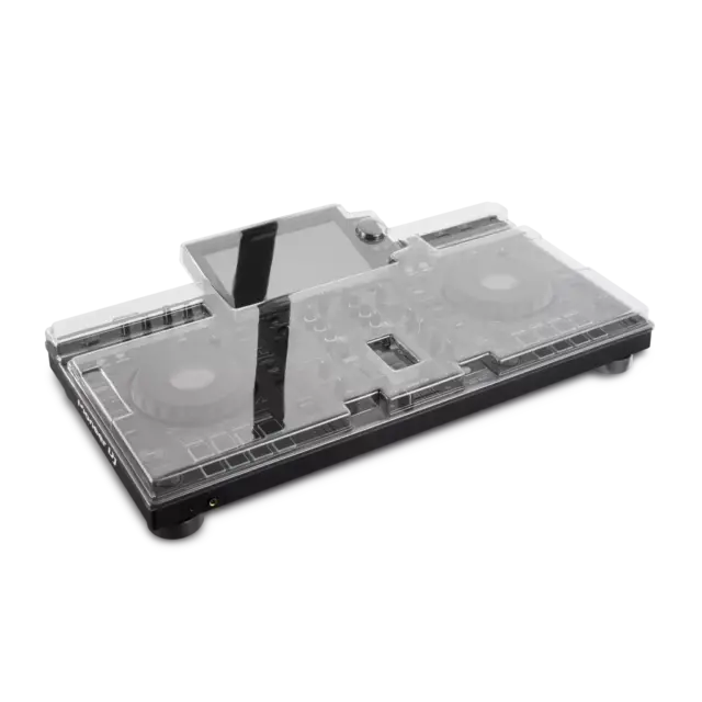 Pioneer Dj XDJ-RX3 Cover