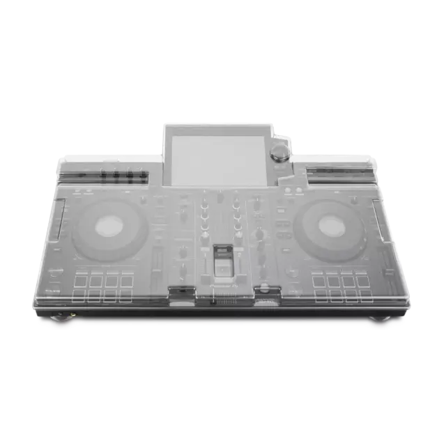 Pioneer Dj XDJ-RX3 Cover