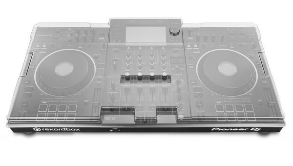 Pioneer XDJ-XZ cover
