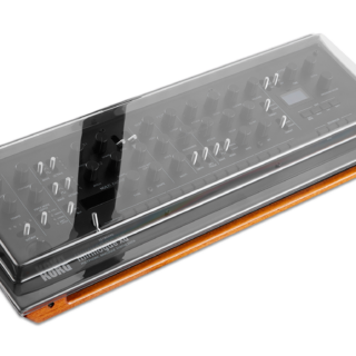 Korg Minilogue XD Module cover