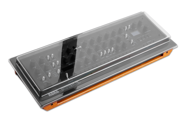 Korg Minilogue XD Module cover