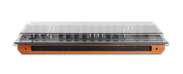 Korg Minilogue XD Module cover