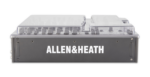 Allen & Heath XONE 96 cover