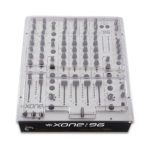 Allen & Heath XONE 96 cover