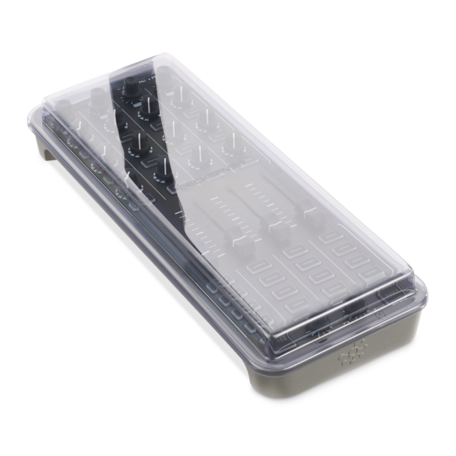 Allen & Heath Xone K3 cover