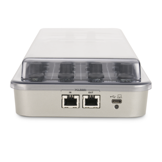 Allen & Heath Xone K3 cover