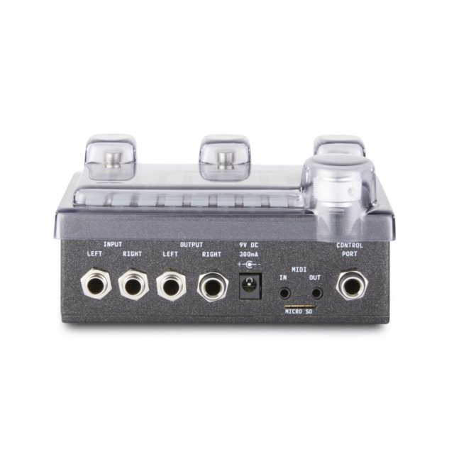 Empress Effects Zoia Cover