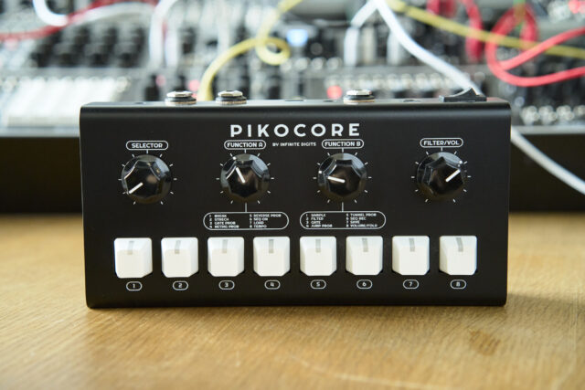Pikocore DIY KIT