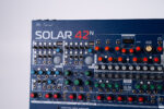 SOLAR 42N Blue