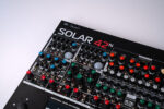 SOLAR-42N Black