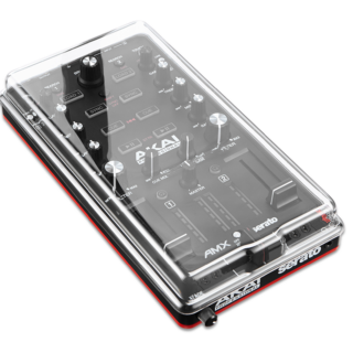 Akai AFX / AMX cover