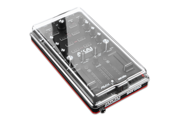 Akai AFX / AMX cover