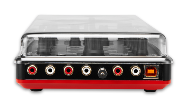 Akai AFX / AMX cover