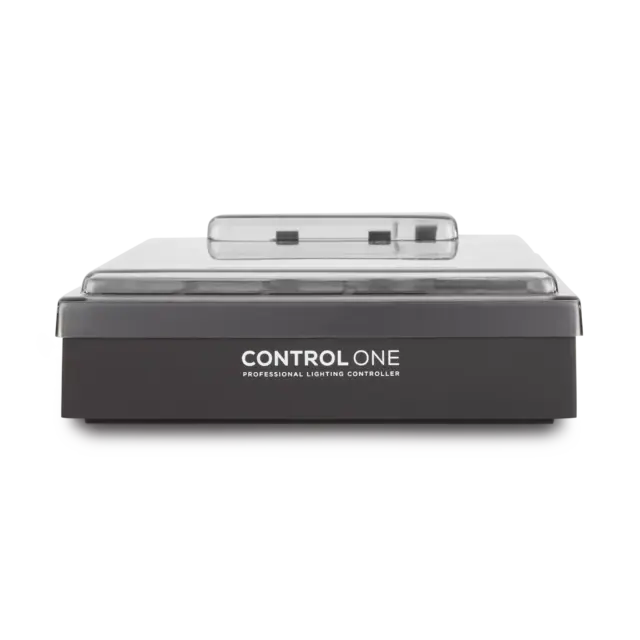 Soundswitch Control One Cover