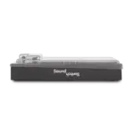 Soundswitch Control One Cover