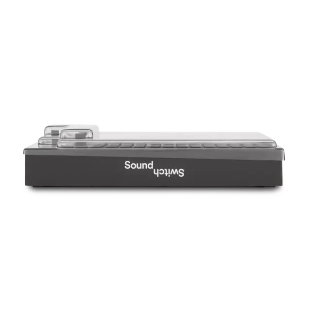 Soundswitch Control One Cover