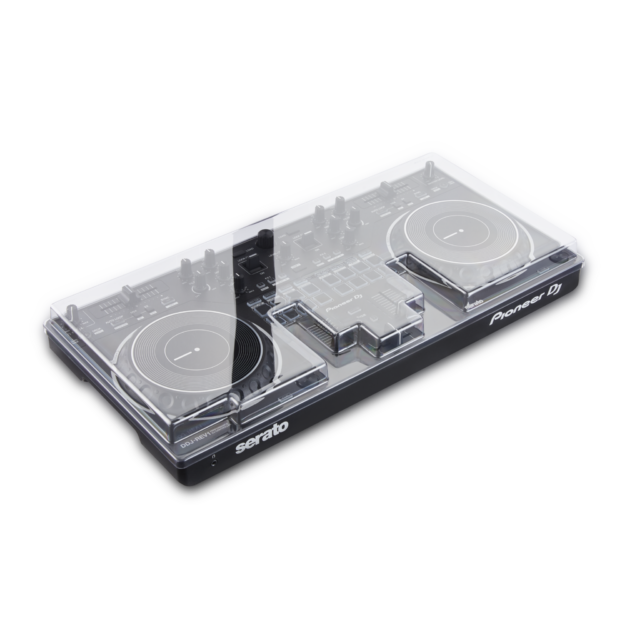 Pioneer DJ DDJ-REV1 cover