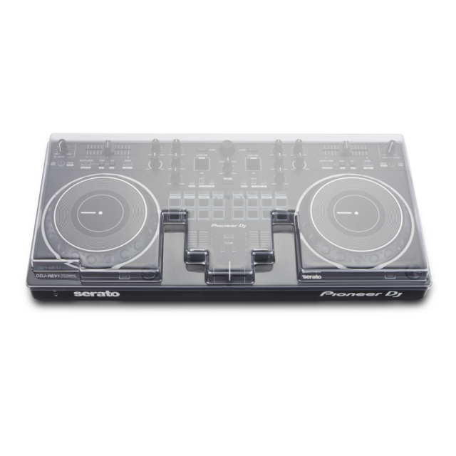 Pioneer DJ DDJ-REV1 cover