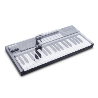 Novation Launchkey 37 MK3 & FLkey 37 cover