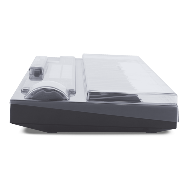 Novation Launchkey 37 MK3 & FLkey 37 cover