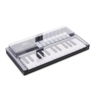 Novation Launchkey 25 MK4 Cover