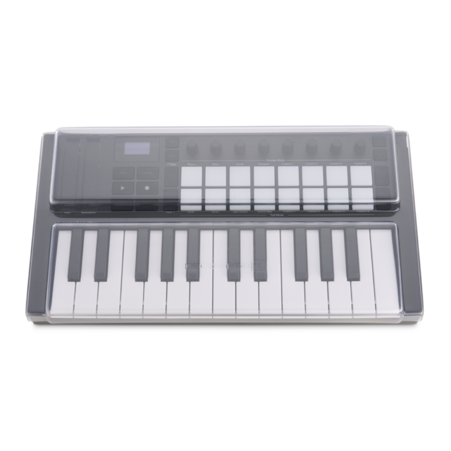 Novation Launchkey MINI 25 MK4 Cover