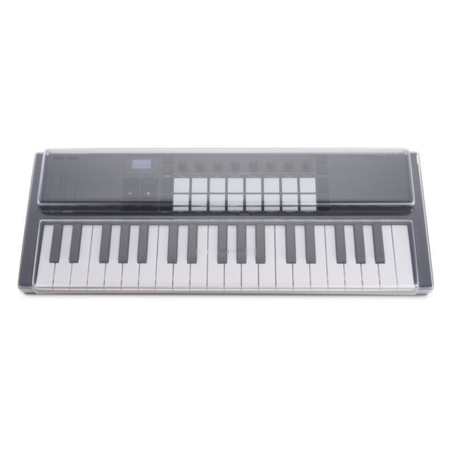 Novation Launchkey Mini 37 MK4 Cover
