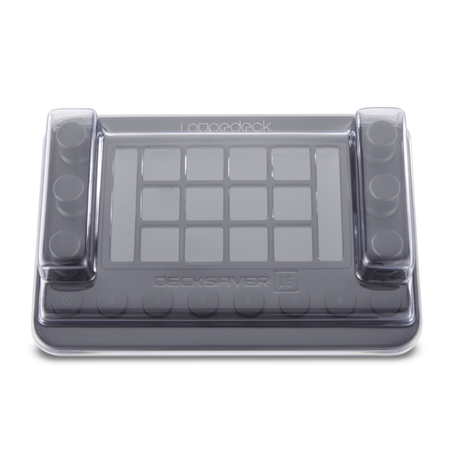 Loupedeck Live cover