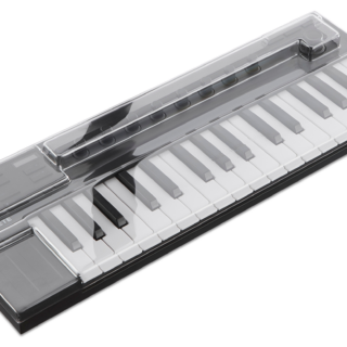 Native Instruments Kontrol M32 cover