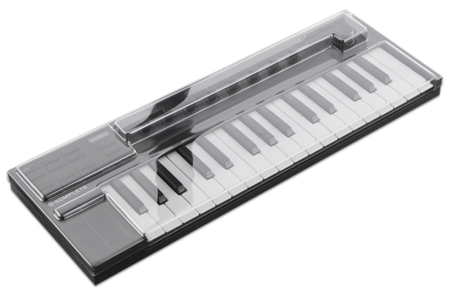 Native Instruments Kontrol M32 cover