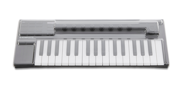 Native Instruments Kontrol M32 cover