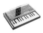 Arturia MicroBrute cover