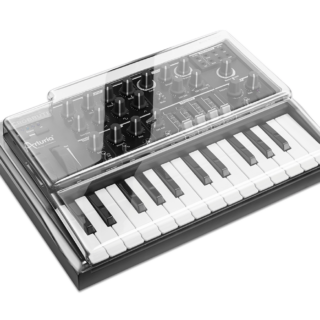 Arturia MicroBrute cover