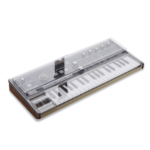 Korg Microkorg & Microkorg S cover