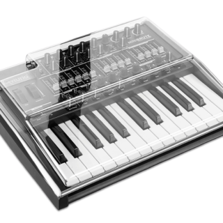Arturia MiniBrute cover