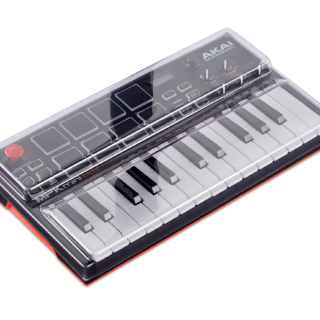 Akai MPK Mini Play cover