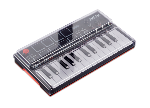 Akai MPK Mini Play cover